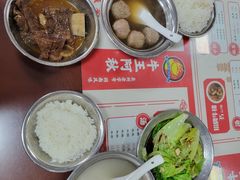 -阿秋牛排(湖心街店)
