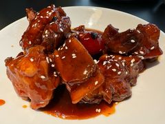 -小菜园新徽菜(青岛市南万象城店)