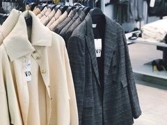 店内环境-ZARA(南开大悦城店)