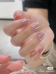 -妙睫屋日式美甲美睫