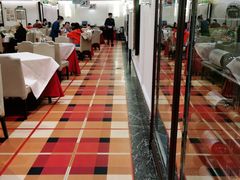 大堂-大鸭梨烤鸭店(朝阳路店)