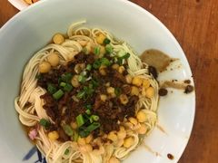 -兵哥豌豆面(青华店)