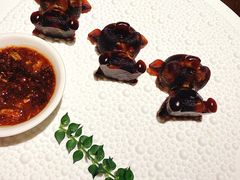 -甄御•海鲜新青岛菜(麦岛店)