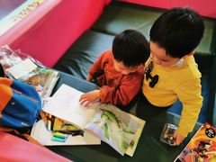 -当当梅溪书院(步步高梅溪新天地店)