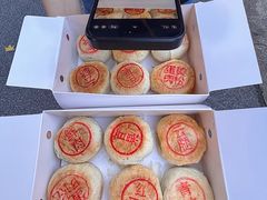 -穆桂英美食(南禅寺店)