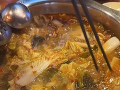 -大理.老字号渝记酸萝卜乌鱼(古城总店)