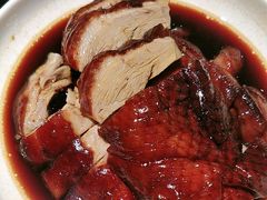 金陵烤鸭-金陵家宴·金陵春·南京菜(夫子庙店)