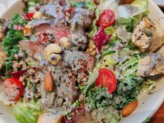 -卡朋厨房(289艺术园区店)