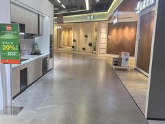 -百安居装修建材卖场(南山店)
