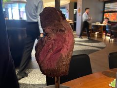 -拉蒂娜·巴西牛排馆 Latina·Brazilian Steakhouse(王府井喜悦店)