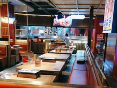 -丽伟的串·烧烤·砂锅(泰丰店)