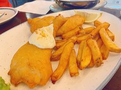 -FISH&POTATO Cō(地中海美食 万象城店)