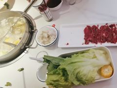 -潮正和潮汕牛肉火锅·老字号(番禺万达店)