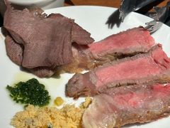 -拉蒂娜·巴西牛排馆 Latina·Brazilian Steakhouse(王府井喜悦店)