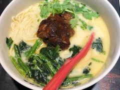 -和府捞面(领展购物广场京通店)