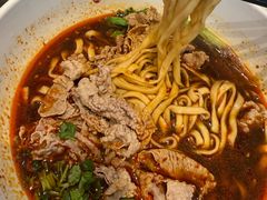 -康师傅私房牛肉面(申虹店)