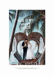 -太古映画婚纱摄影(天河店)