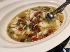 -绿茶餐厅(布吉万象汇店)