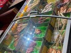 -聚在尊味虾皇·夜宵市集(新建店)