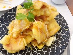 -海知道大连海鲜水饺(南山大冲店)