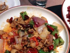 -梅花境(万科店)