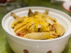 -小南国(金沙江路店)