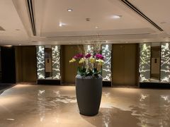 -广州花园酒店