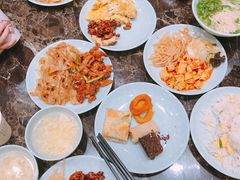 -水晶之星洗浴温泉汗蒸