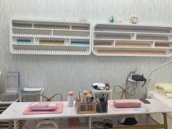 -赢韵美甲美睫瑞士净斑中心