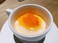 焦糖冻柿子-小大董·烤鸭(凤凰汇店)