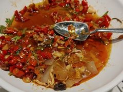 -兰湘子·湘菜小炒(南京江宁万达店)