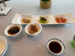 -君来湖滨饭店·渔餐厅