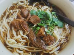 -李先生牛肉面大王(长春儿童医院店)