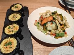 -榕意·川味之美(深业上城店)