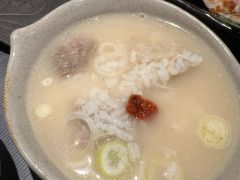 牛骨汤-和牛焼肉 土古里(新宿NOWAビル店)