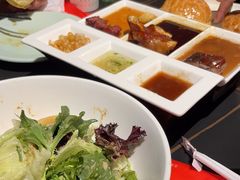-有璟阁港式餐厅(金融街购物中心店)