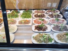 -豫丰园羊肉烩面·羊汤·大盘鸡