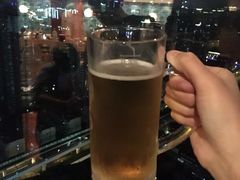 -龙之梦万丽酒店青餐厅