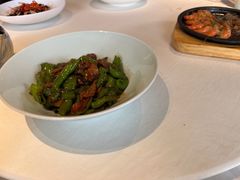 -绿杨春·淮扬宴(庐山路店)