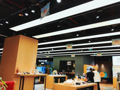 -Sony Store索尼(广州正佳店)