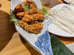 -一井烧肉·活鳗·寿司(望京SOHO店)