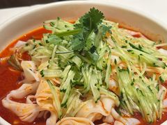 -谷丽羊肉串·新疆鲜货烧烤馆·清真·夜宵(长沙首店)