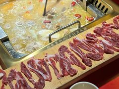 -蜀九鼎毛肚火锅(建瓯店)