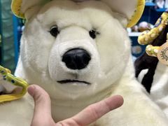 -贝林大翅鲸简餐厅(国家海洋博物馆店)