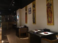 -鲤·鮨KOISUSHI