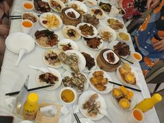 -碧中海汤泉汗蒸酒店