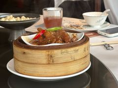 -洪禧楼·老广东海鲜酒楼(宁波万象城店)