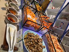 -长沙三景韦尔斯利酒店·Oval全日制餐厅自助餐