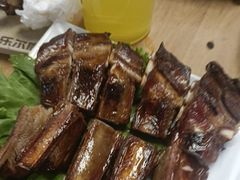 -正丰源大缸烧烤(人民路店)