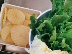 -探窝·竹笙椰子鸡(杨箕店)